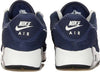 Nike-Scarpa-Bassa-Uomo-Air-Max-90-Premium-Obsidian/summit-White/midnight-Navy-da-uomo