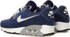 Nike-Scarpa-Bassa-Uomo-Air-Max-90-Premium-Obsidian/summit-White/midnight-Navy-da-uomo