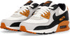 Nike-Scarpa-Bassa-Uomo-Air-Max-90-Pure-Platinum/summit-White/black/monarch-da-uomo