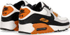 Nike-Scarpa-Bassa-Uomo-Air-Max-90-Pure-Platinum/summit-White/black/monarch-da-uomo