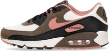 Nike-Scarpa-Bassa-Uomo-Air-Max-90-Summit-White/red-Stardust/ironstone-da-uomo
