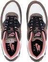Nike-Scarpa-Bassa-Uomo-Air-Max-90-Summit-White/red-Stardust/ironstone-da-uomo