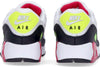 Nike-Scarpa-Bassa-Uomo-Air-Max-90-White/black/volt/rush-Pink-da-uomo