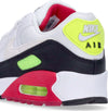 Nike-Scarpa-Bassa-Uomo-Air-Max-90-White/black/volt/rush-Pink-da-uomo