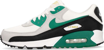 Nike-Scarpa-Bassa-Uomo-Air-Max-90-White/malachite/black/malachite-da-uomo