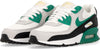 Nike-Scarpa-Bassa-Uomo-Air-Max-90-White/malachite/black/malachite-da-uomo