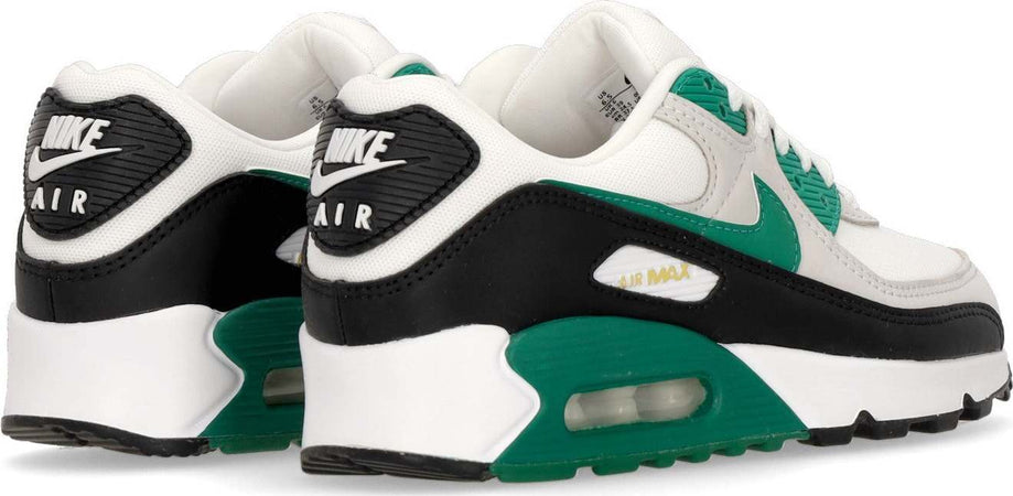 Nike-Scarpa-Bassa-Uomo-Air-Max-90-White/malachite/black/malachite-da-uomo