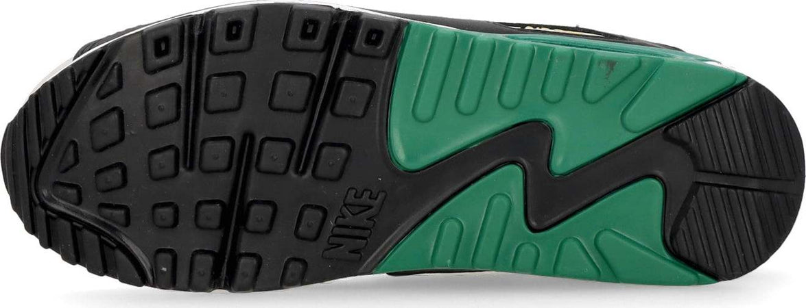 Nike-Scarpa-Bassa-Uomo-Air-Max-90-White/malachite/black/malachite-da-uomo