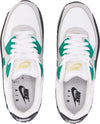 Nike-Scarpa-Bassa-Uomo-Air-Max-90-White/malachite/black/malachite-da-uomo