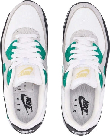 Nike-Scarpa-Bassa-Uomo-Air-Max-90-White/malachite/black/malachite-da-uomo