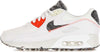 Nike-Scarpa-Bassa-Uomo-Air-Max-90-White/photon-Dust/bright-Crimson-da-uomo