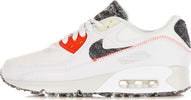Nike-Scarpa-Bassa-Uomo-Air-Max-90-White/photon-Dust/bright-Crimson-da-uomo