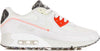 Nike-Scarpa-Bassa-Uomo-Air-Max-90-White/photon-Dust/bright-Crimson-da-uomo