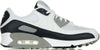 Nike-Scarpa-Bassa-Uomo-Air-Max-90-White/white/particle-Grey/obsidian-da-uomo