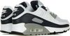 Nike-Scarpa-Bassa-Uomo-Air-Max-90-White/white/particle-Grey/obsidian-da-uomo