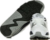 Nike-Scarpa-Bassa-Uomo-Air-Max-90-White/white/particle-Grey/obsidian-da-uomo