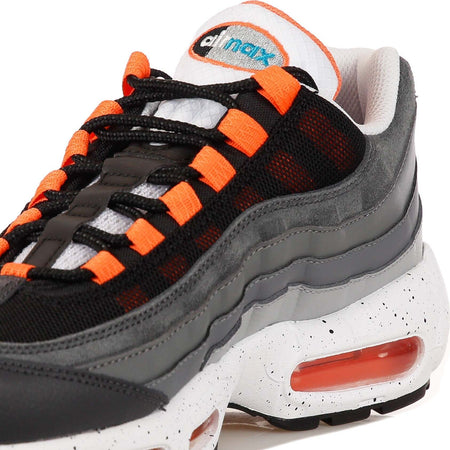 Nike-Scarpa-Bassa-Uomo-Air-Max-95-Black/aquamarine/turf-Orange/white-da-uomo