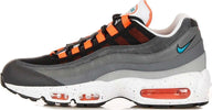 Nike-Scarpa-Bassa-Uomo-Air-Max-95-Black/aquamarine/turf-Orange/white-da-uomo