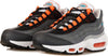 Nike-Scarpa-Bassa-Uomo-Air-Max-95-Black/aquamarine/turf-Orange/white-da-uomo