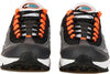 Nike-Scarpa-Bassa-Uomo-Air-Max-95-Black/aquamarine/turf-Orange/white-da-uomo