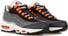 Nike-Scarpa-Bassa-Uomo-Air-Max-95-Black/aquamarine/turf-Orange/white-da-uomo