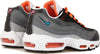 Nike-Scarpa-Bassa-Uomo-Air-Max-95-Black/aquamarine/turf-Orange/white-da-uomo
