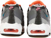 Nike-Scarpa-Bassa-Uomo-Air-Max-95-Black/aquamarine/turf-Orange/white-da-uomo