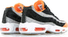 Nike-Scarpa-Bassa-Uomo-Air-Max-95-Black/black/granite/safety-Orange-da-uomo