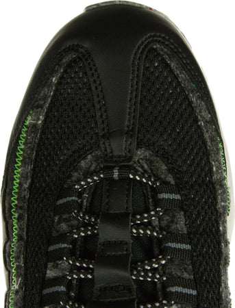 Nike-Scarpa-Bassa-Uomo-Air-Max-95-Black/electric-Green/smoke-Grey-da-uomo