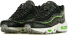 Nike-Scarpa-Bassa-Uomo-Air-Max-95-Black/electric-Green/smoke-Grey-da-uomo