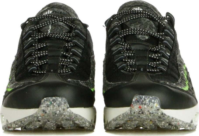 Nike-Scarpa-Bassa-Uomo-Air-Max-95-Black/electric-Green/smoke-Grey-da-uomo