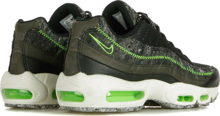 Nike-Scarpa-Bassa-Uomo-Air-Max-95-Black/electric-Green/smoke-Grey-da-uomo