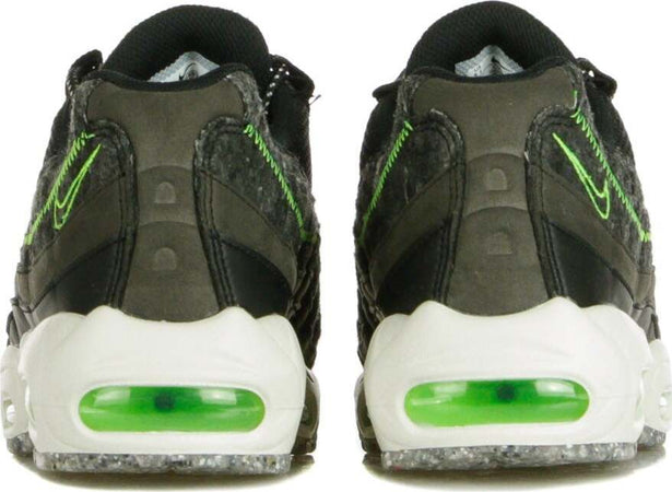 Nike-Scarpa-Bassa-Uomo-Air-Max-95-Black/electric-Green/smoke-Grey-da-uomo