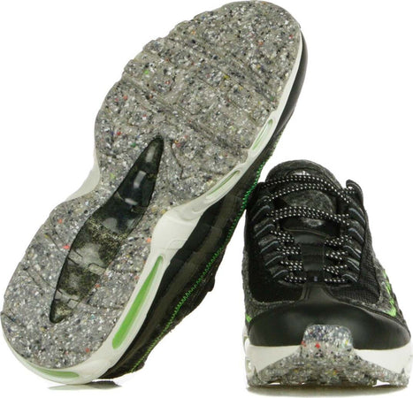 Nike-Scarpa-Bassa-Uomo-Air-Max-95-Black/electric-Green/smoke-Grey-da-uomo