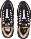 Nike-Scarpa-Bassa-Uomo-Air-Max-95-Black/summit-White/elemental-Gold/sesame-da-uomo