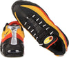 Nike-Scarpa-Bassa-Uomo-Air-Max-95-Black/white/cosmic-Clay/kumquat-da-uomo