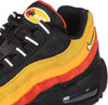 Nike-Scarpa-Bassa-Uomo-Air-Max-95-Black/white/cosmic-Clay/kumquat-da-uomo