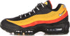 Nike-Scarpa-Bassa-Uomo-Air-Max-95-Black/white/cosmic-Clay/kumquat-da-uomo