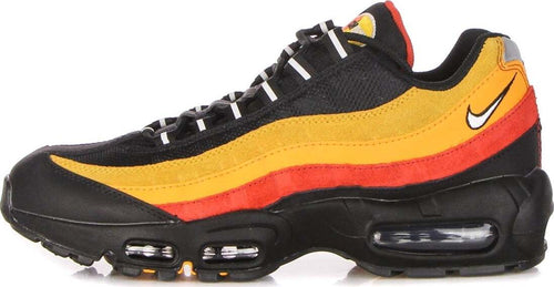 Nike-Scarpa-Bassa-Uomo-Air-Max-95-Black/white/cosmic-Clay/kumquat-da-uomo