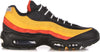 Nike-Scarpa-Bassa-Uomo-Air-Max-95-Black/white/cosmic-Clay/kumquat-da-uomo