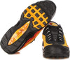 Nike-Scarpa-Bassa-Uomo-Air-Max-95-Black/white/cosmic-Clay/kumquat-da-uomo