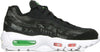Nike-Scarpa-Bassa-Uomo-Air-Max-95-Black/white/green-Strike/flash-Crimson-da-uomo