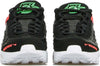 Nike-Scarpa-Bassa-Uomo-Air-Max-95-Black/white/green-Strike/flash-Crimson-da-uomo