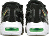 Nike-Scarpa-Bassa-Uomo-Air-Max-95-Black/white/green-Strike/flash-Crimson-da-uomo