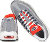 Nike-Scarpa-Bassa-Uomo-Air-Max-95-Cement-Grey/thunder-Blue/chile-Red-da-uomo