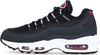 Nike-Scarpa-Bassa-Uomo-Air-Max-95-Essential-Anthracite/black/team-Red/summit-White-da-uomo