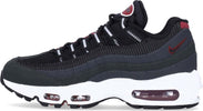 Nike-Scarpa-Bassa-Uomo-Air-Max-95-Essential-Anthracite/black/team-Red/summit-White-da-uomo