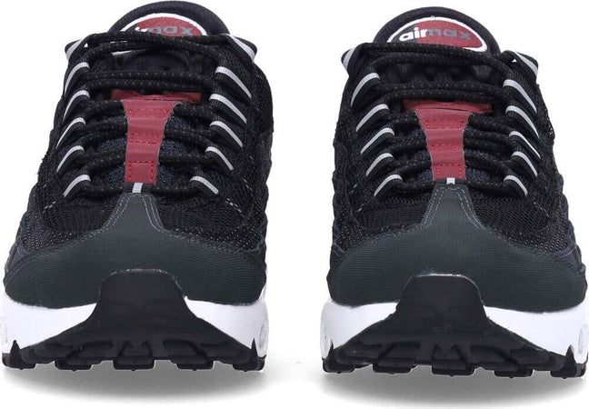 Nike-Scarpa-Bassa-Uomo-Air-Max-95-Essential-Anthracite/black/team-Red/summit-White-da-uomo