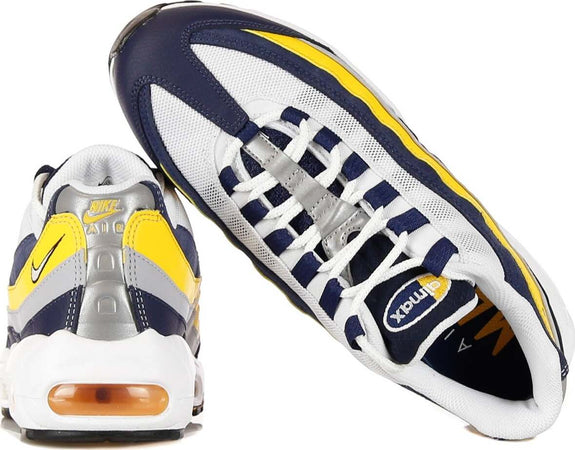 Nike-Scarpa-Bassa-Uomo-Air-Max-95-Midnight-Navy/white/university-Gold-da-uomo