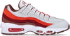 Nike-Scarpa-Bassa-Uomo-Air-Max-95-Photon-Dust/white/dark-Pony/picante-Red-da-uomo